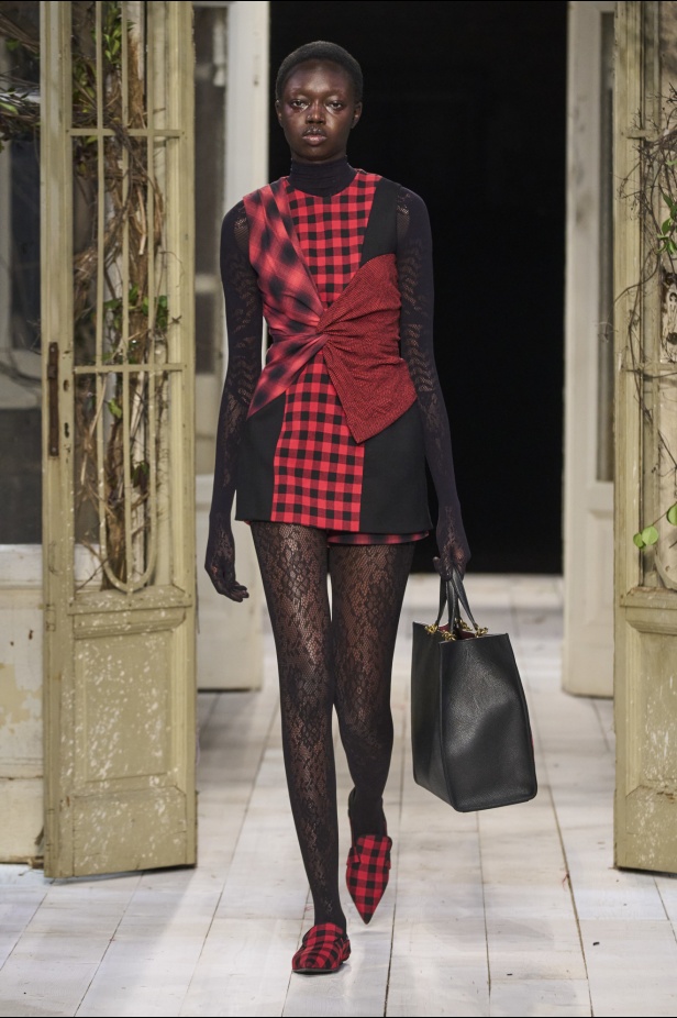 مجموعة Antonio Marras لخريف وشتاء 2024