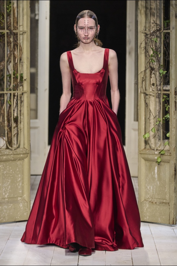 مجموعة Antonio Marras لخريف وشتاء 2024