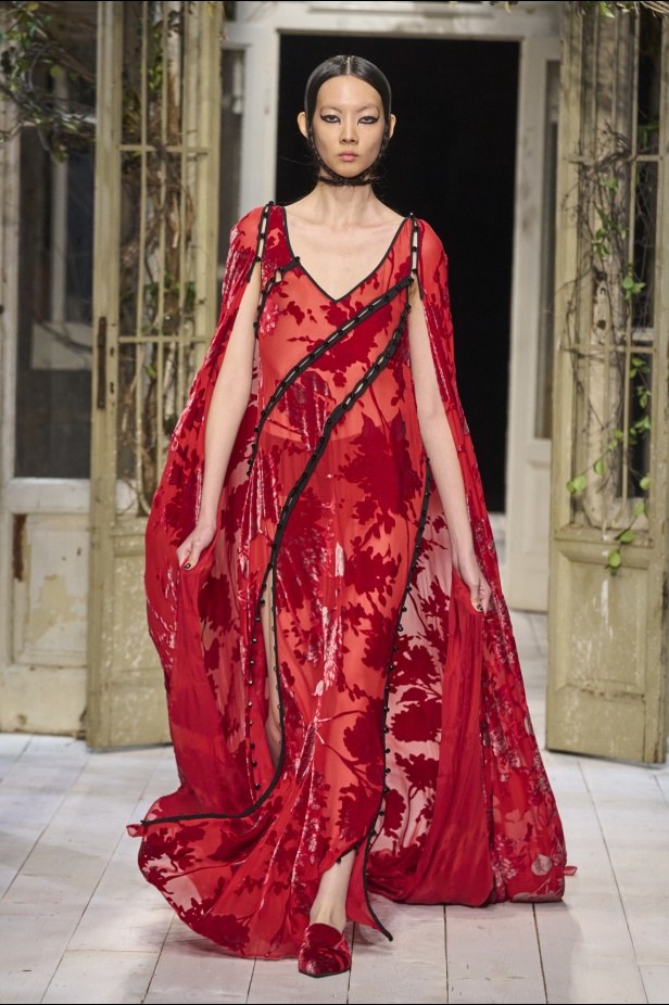 مجموعة Antonio Marras لخريف وشتاء 2024