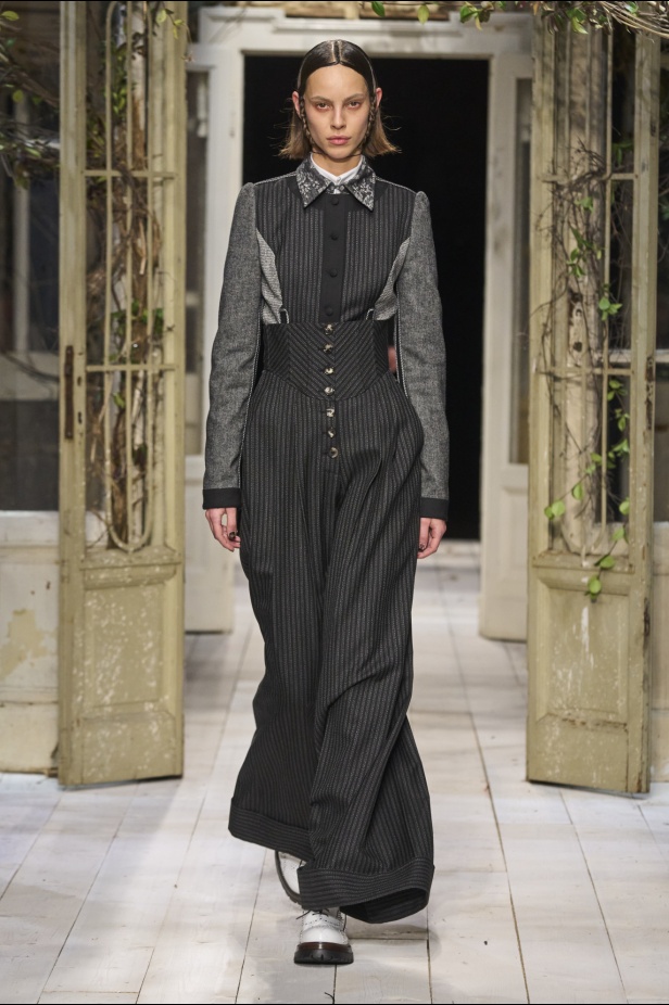 مجموعة Antonio Marras لخريف وشتاء 2024