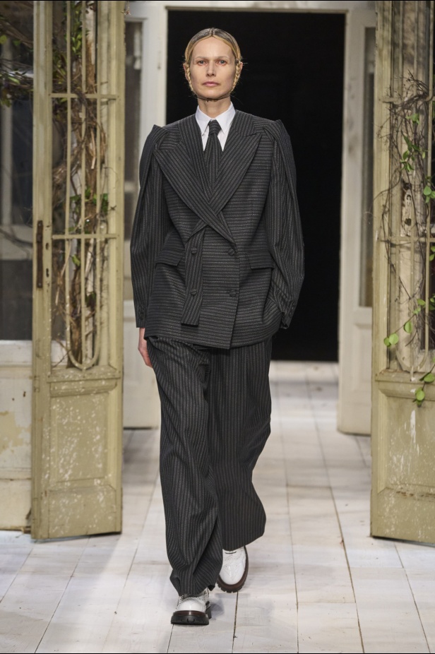 مجموعة Antonio Marras لخريف وشتاء 2024