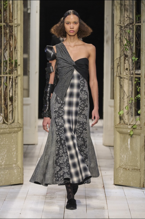 مجموعة Antonio Marras لخريف وشتاء 2024