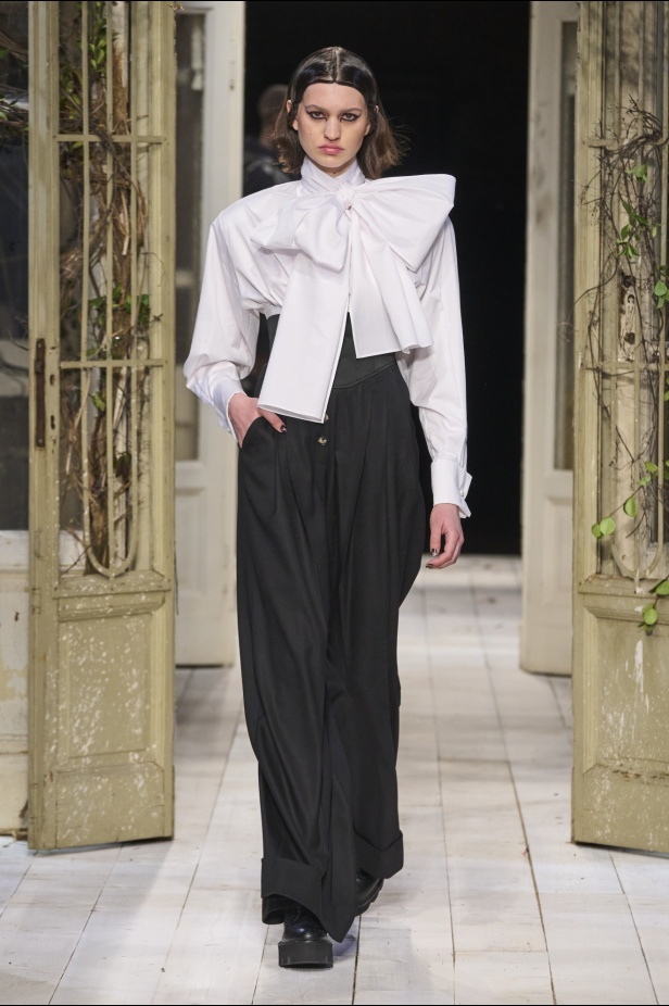 مجموعة Antonio Marras لخريف وشتاء 2024