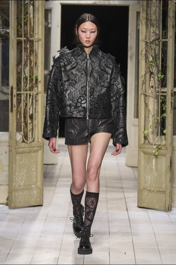 مجموعة Antonio Marras لخريف وشتاء 2024