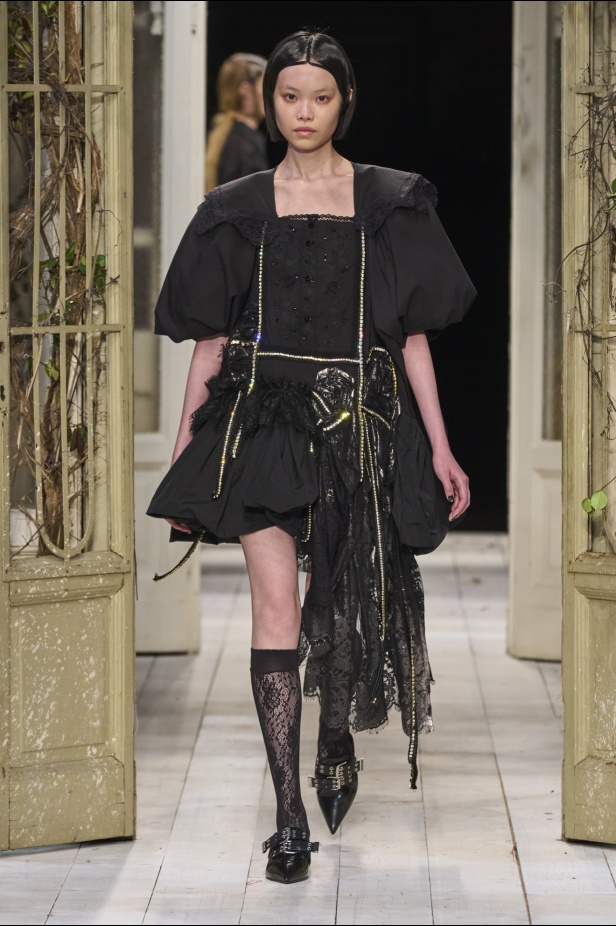 مجموعة Antonio Marras لخريف وشتاء 2024