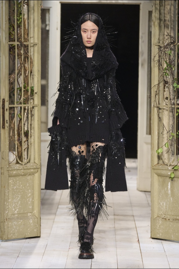 مجموعة Antonio Marras لخريف وشتاء 2024