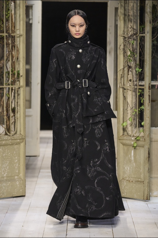 مجموعة Antonio Marras لخريف وشتاء 2024