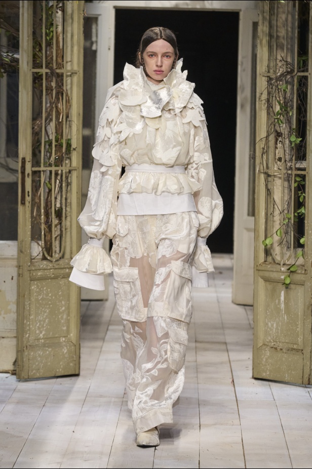 مجموعة Antonio Marras لخريف وشتاء 2024