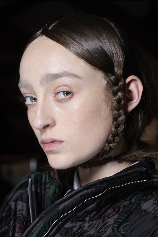 اطلالات جمالية من مجموعة Antonio Marras لخريف وشتاء 2024