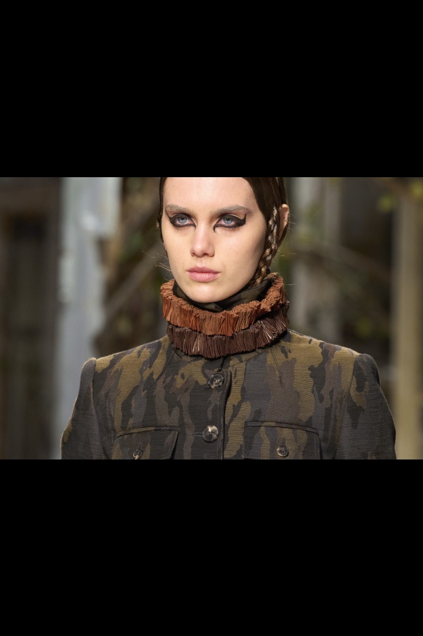 مجموعة Antonio Marras لخريف 2024 ترويّ قصة من الأناقة والخيال