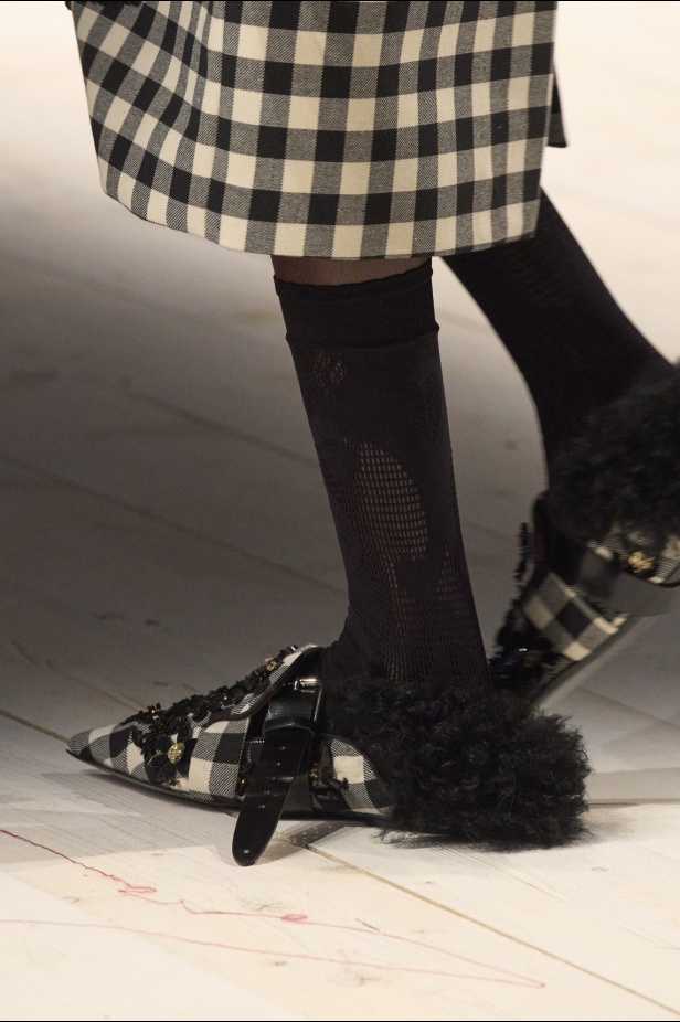 مجموعة Antonio Marras لخريف 2024 ترويّ قصة من الأناقة والخيال