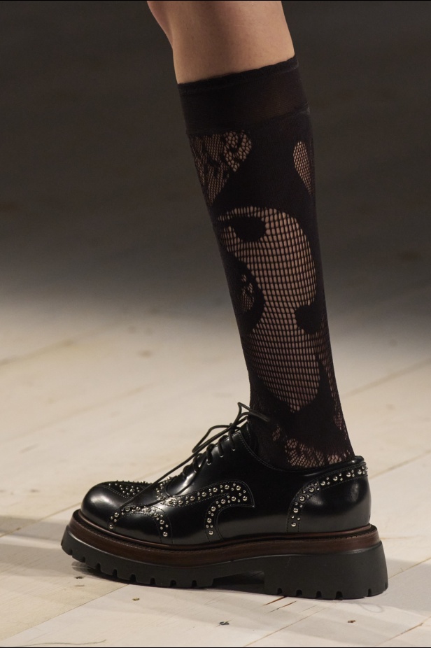 مجموعة Antonio Marras لخريف 2024 ترويّ قصة من الأناقة والخيال