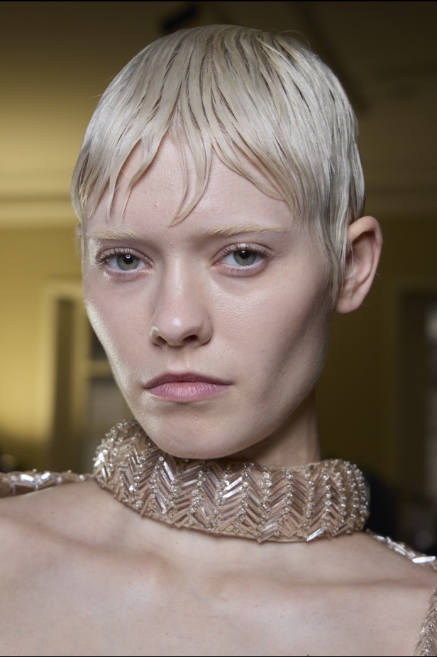 مجموعة Ashi Studio لربيع وصيف 2024 في باريس