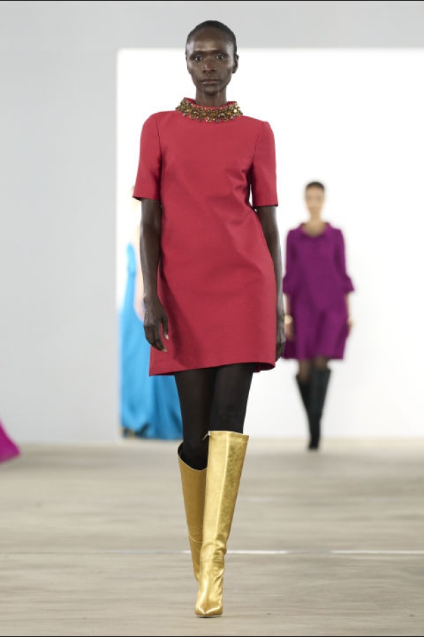 "بادجلي ميشكا" خريف و شتاء 2024 