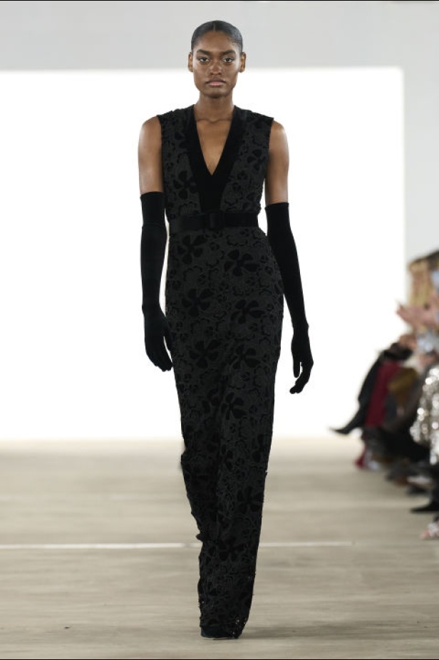 "بادجلي ميشكا" خريف و شتاء 2024 