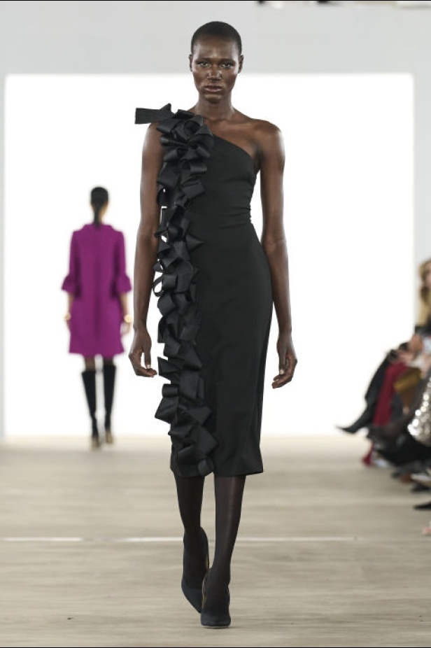 "بادجلي ميشكا" خريف و شتاء 2024 