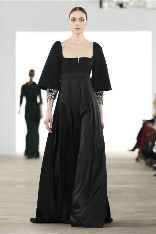 "بادجلي ميشكا" خريف و شتاء 2024 