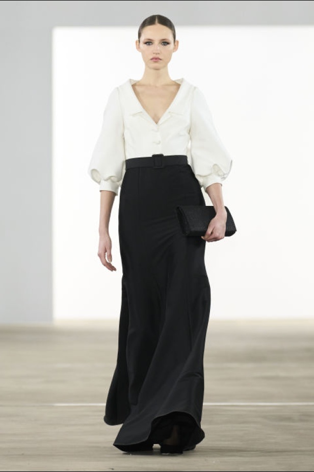 "بادجلي ميشكا" خريف و شتاء 2024 