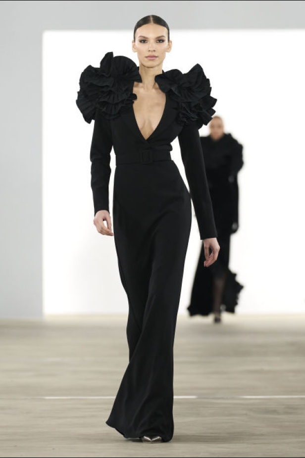 "بادجلي ميشكا" خريف و شتاء 2024 