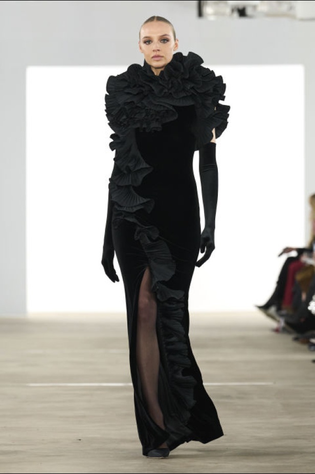 "بادجلي ميشكا" خريف و شتاء 2024 