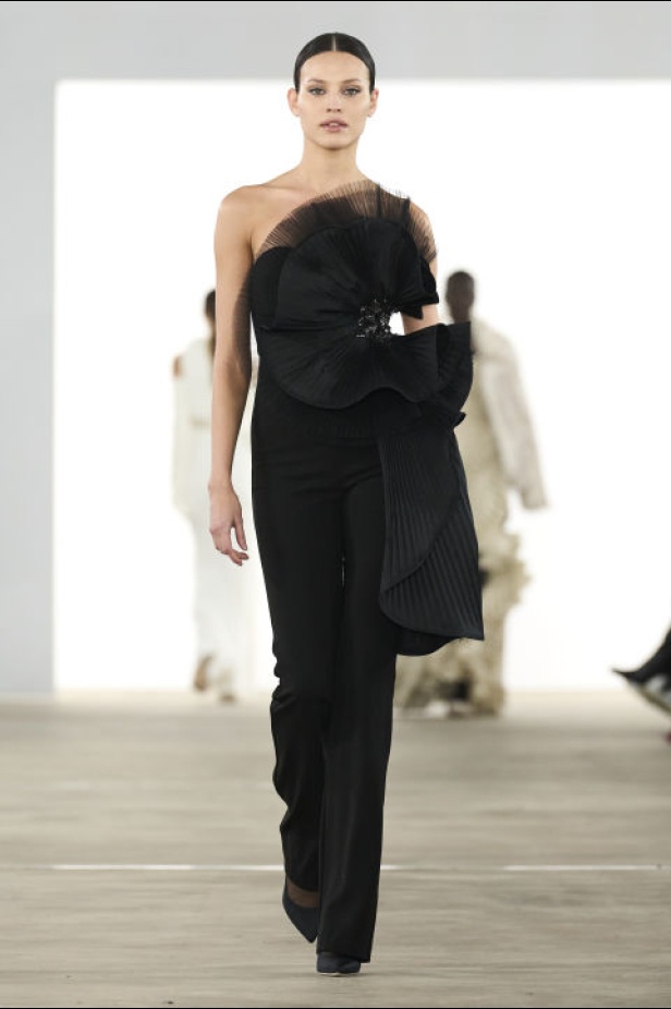 "بادجلي ميشكا" خريف و شتاء 2024 