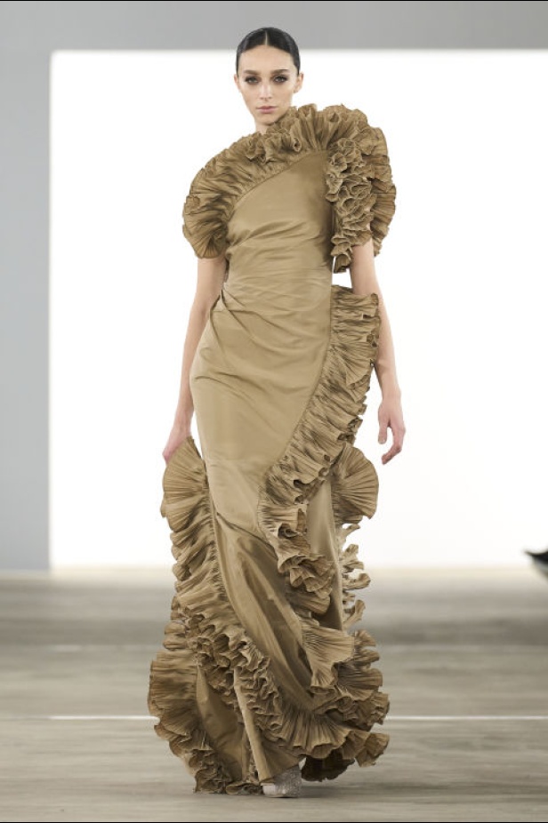 "بادجلي ميشكا" خريف و شتاء 2024 