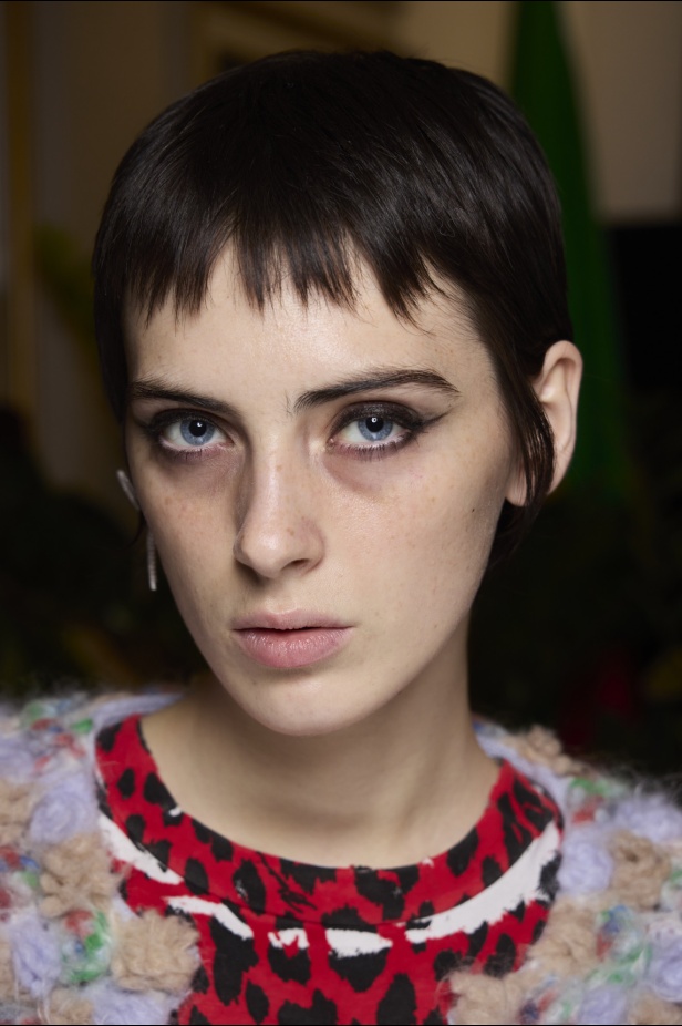 مجموعة Blumarine لخريف وشتاء 2024