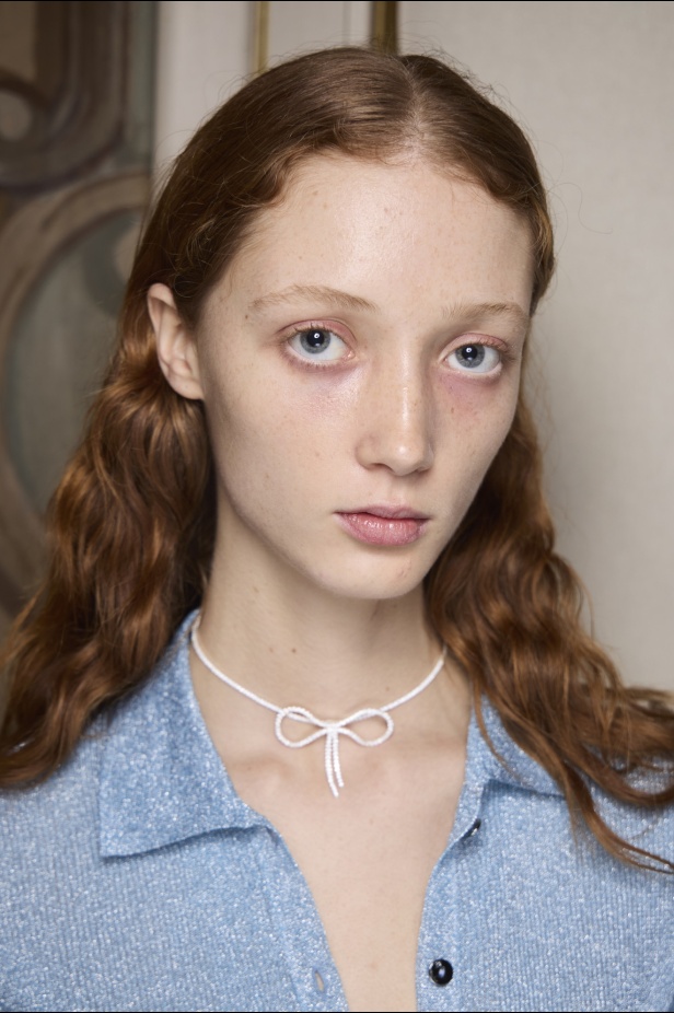 مجموعة Blumarine لخريف وشتاء 2024