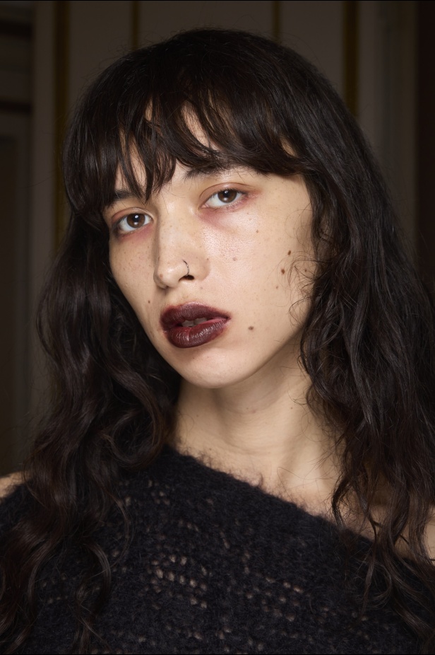 مجموعة Blumarine لخريف وشتاء 2024