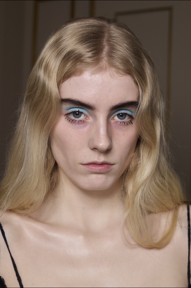 مجموعة Blumarine لخريف وشتاء 2024