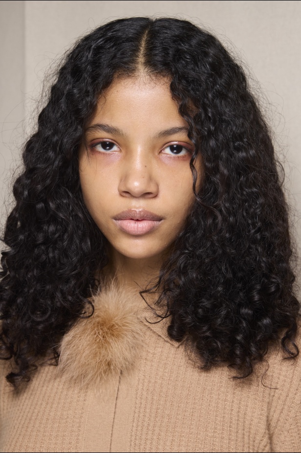 مجموعة Blumarine لخريف وشتاء 2024