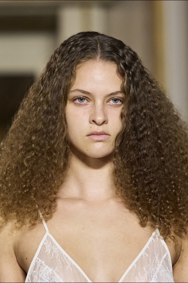 مجموعة Blumarine لخريف وشتاء 2024