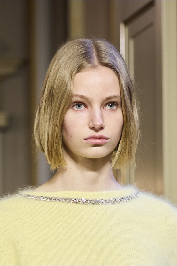 مجموعة Blumarine لخريف وشتاء 2024