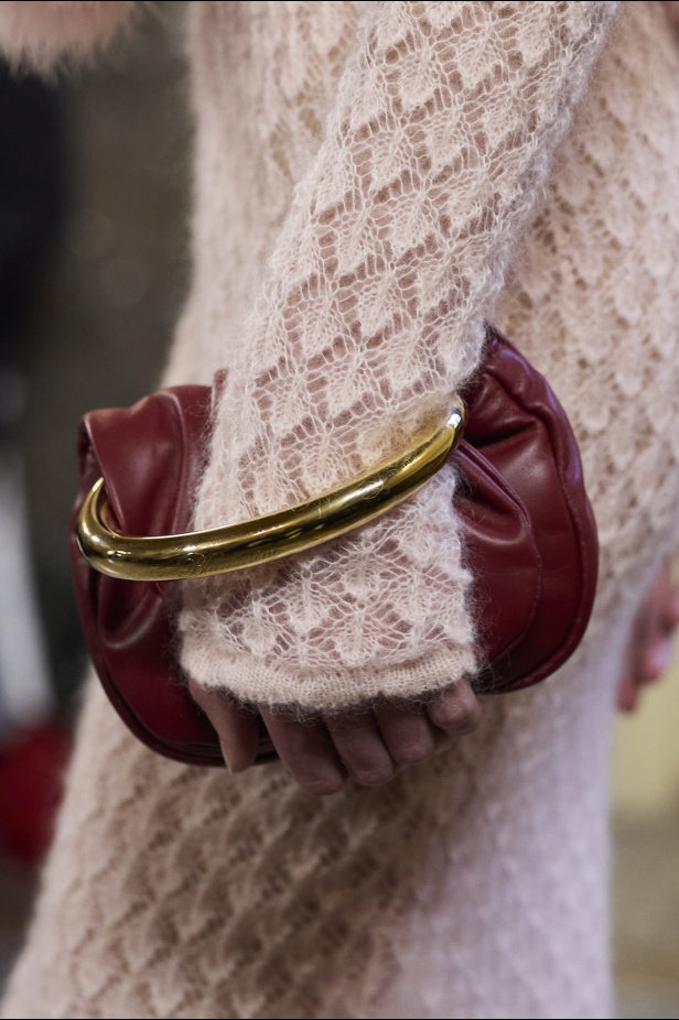 مجموعة Blumarine لخريف وشتاء 2024