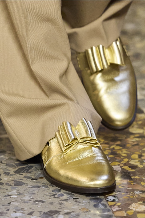 مجموعة Blumarine لخريف وشتاء 2024