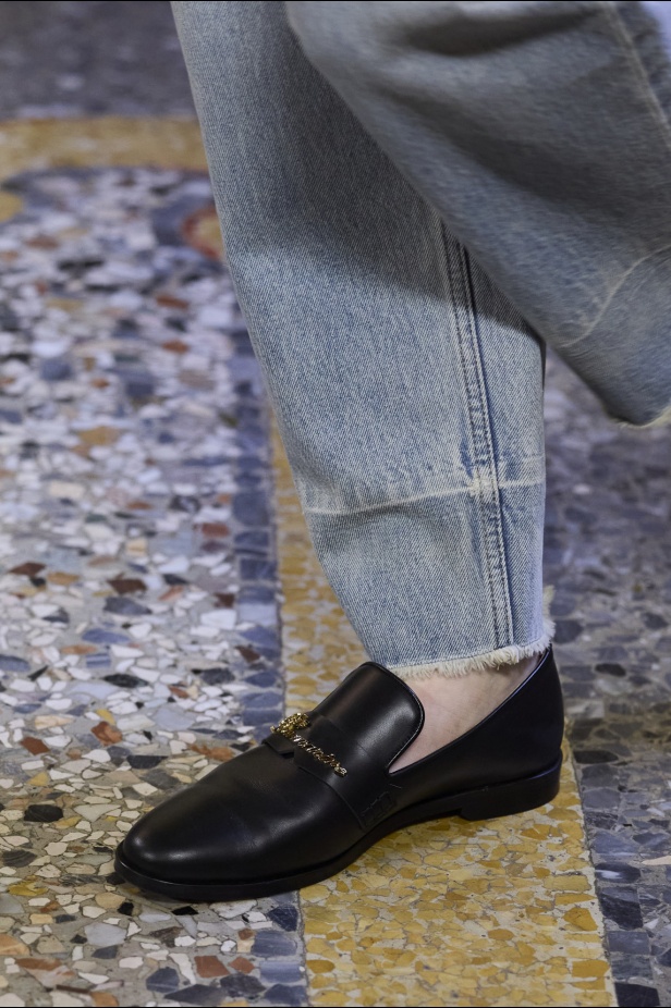 مجموعة Blumarine لخريف وشتاء 2024