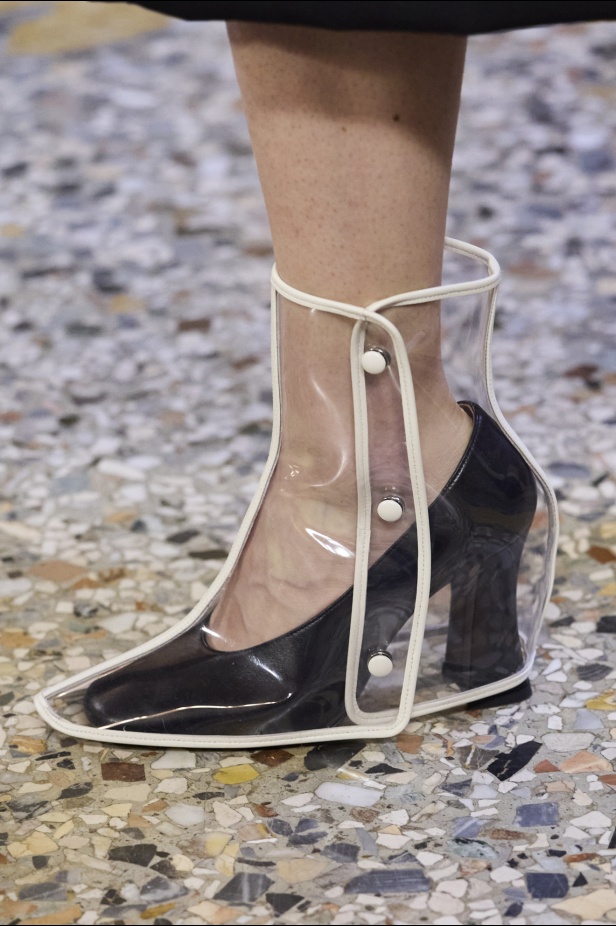 مجموعة Blumarine لخريف وشتاء 2024