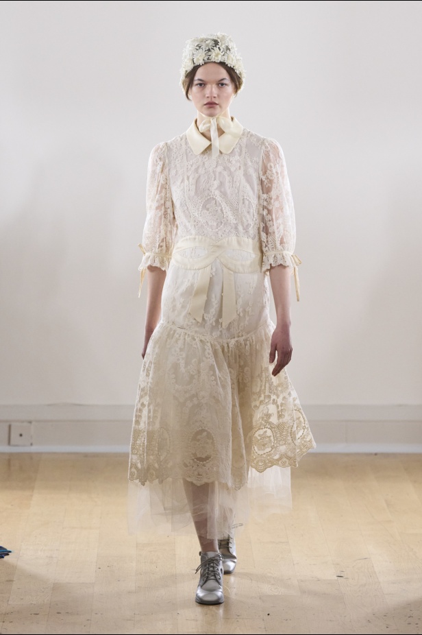 مجموعة Bora Aksu لخريف وشتاء 2024