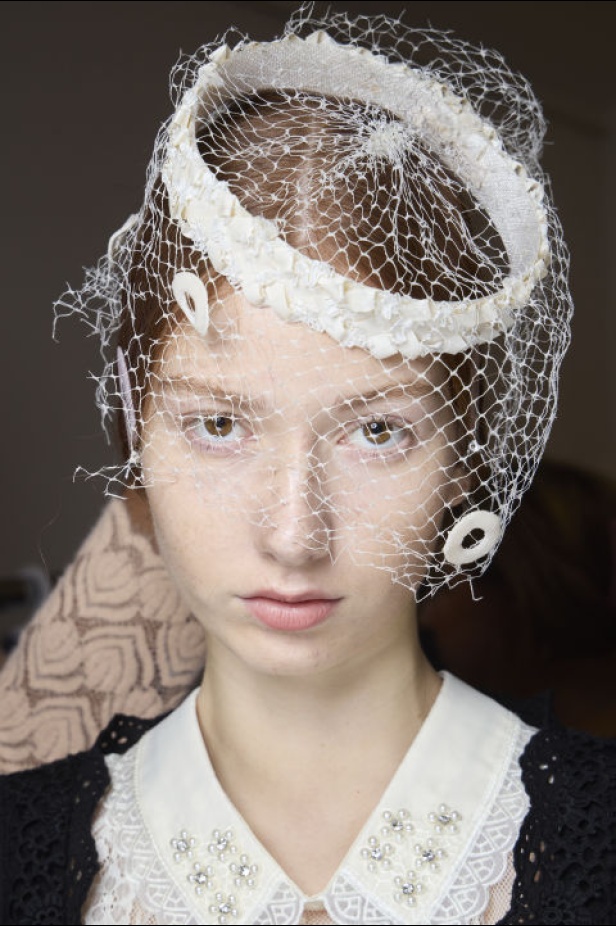 مجموعة Bora Aksu لخريف وشتاء 2024