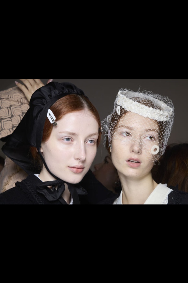 مجموعة Bora Aksu لخريف وشتاء 2024