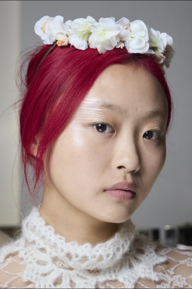 مجموعة Bora Aksu لخريف وشتاء 2024