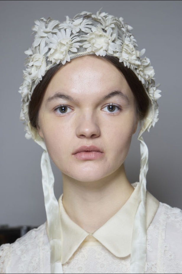 مجموعة Bora Aksu لخريف وشتاء 2024