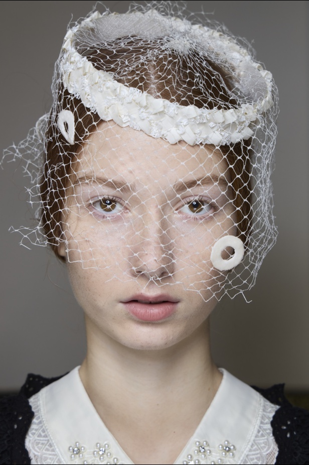 مجموعة Bora Aksu لخريف وشتاء 2024