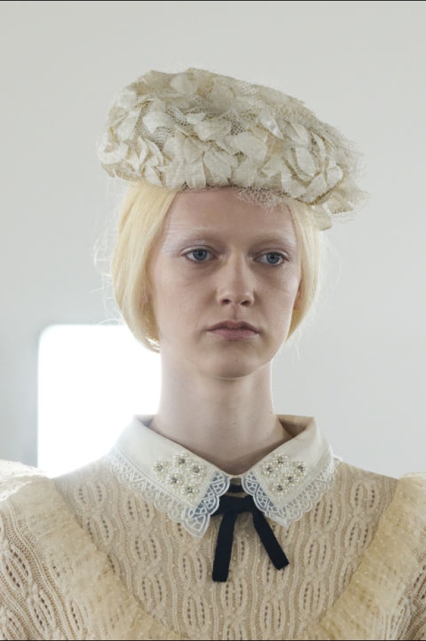 مجموعة Bora Aksu لخريف وشتاء 2024