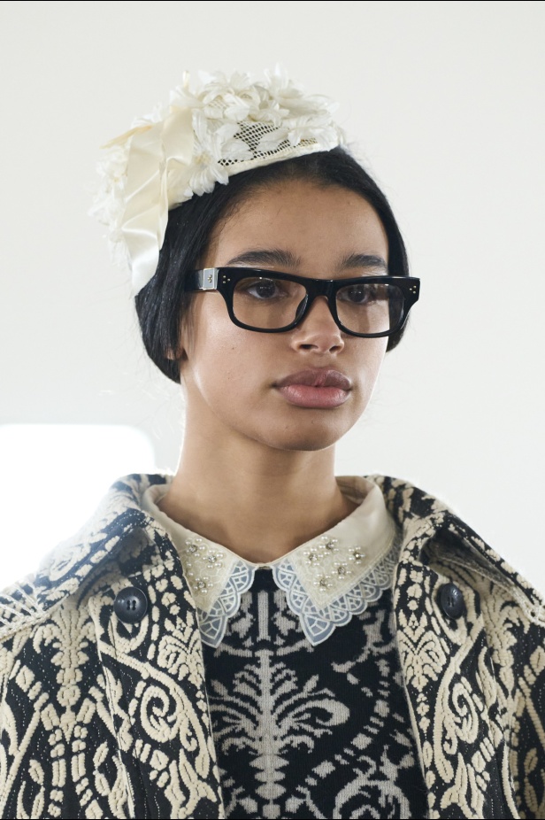 مجموعة Bora Aksu لخريف وشتاء 2024