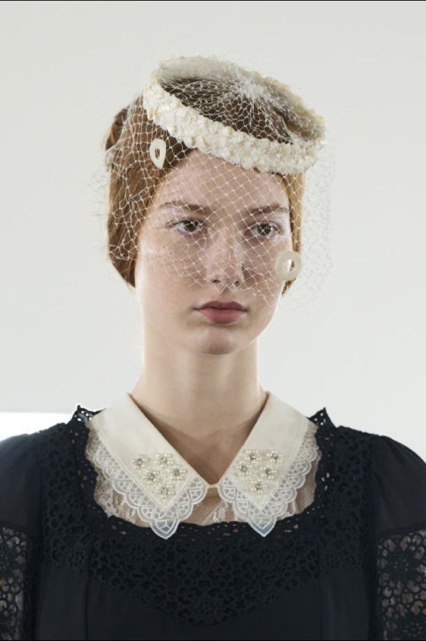 مجموعة Bora Aksu لخريف وشتاء 2024