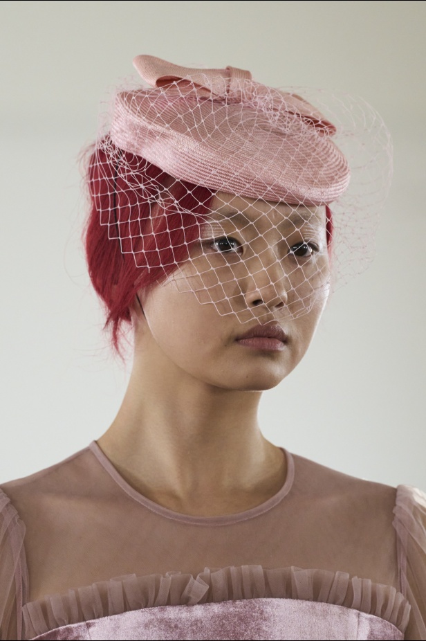 مجموعة Bora Aksu لخريف وشتاء 2024