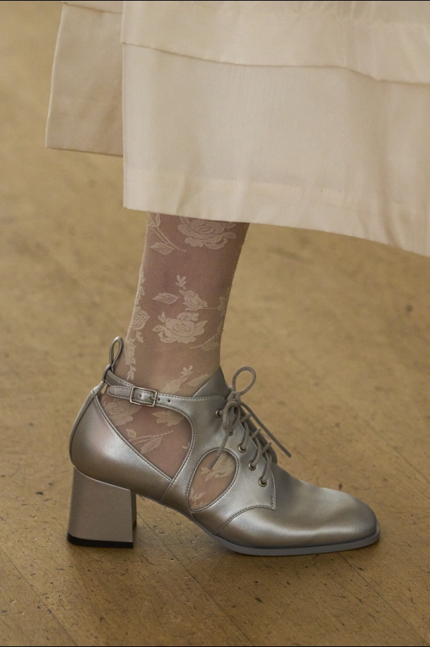 مجموعة Bora Aksu لخريف وشتاء 2024