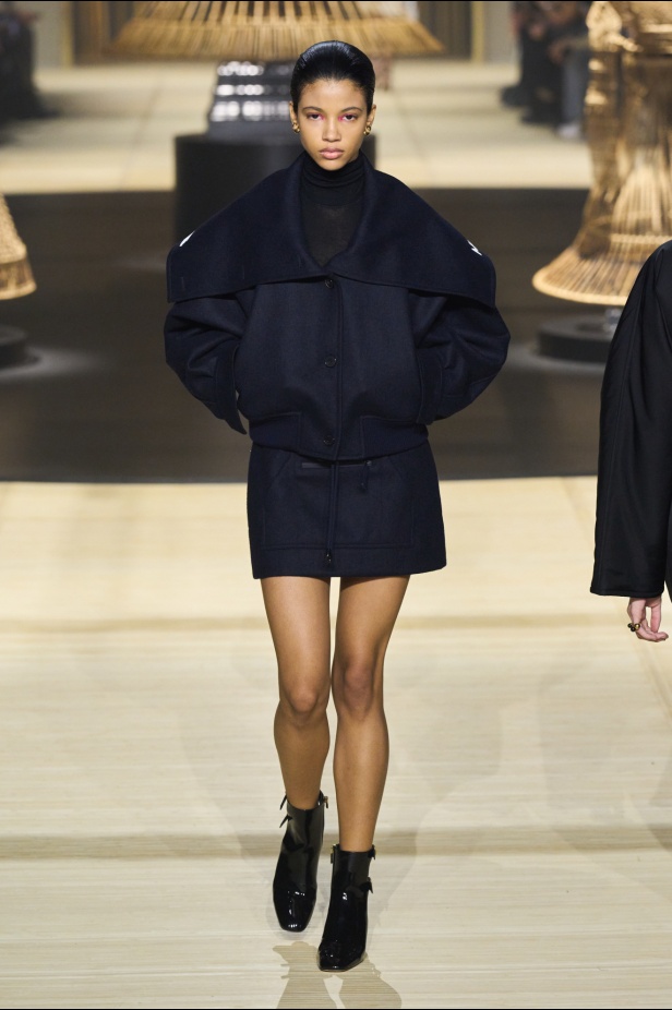 "كريستيان ديور" خريف و شتاء 2024 