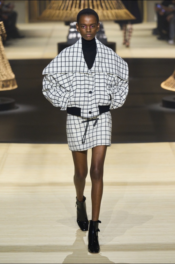 "كريستيان ديور" خريف و شتاء 2024 